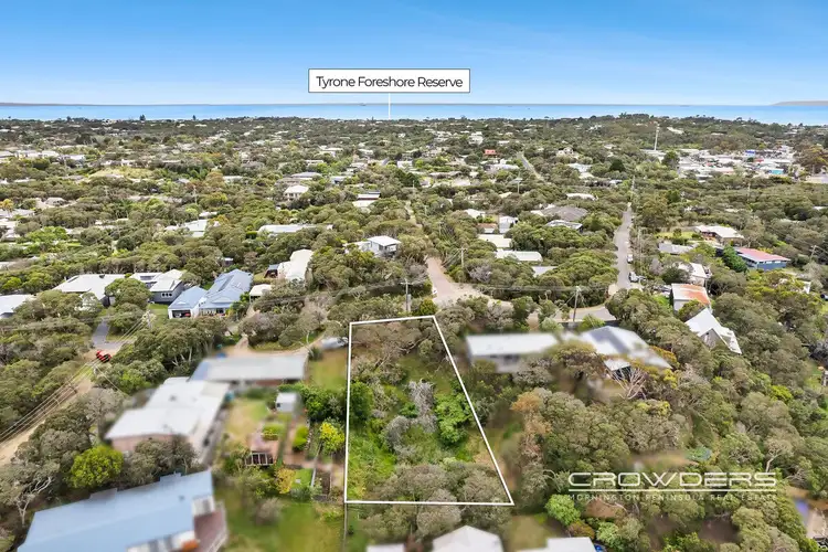 19 Peter Street, Rye VIC 3941
