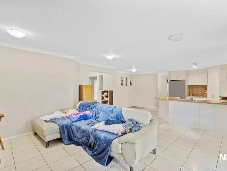Fifth view of Homely house listing, 82 Heritage Drive, Brassall QLD 4305