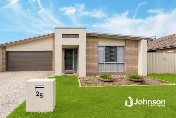 25 Stega Place, Wynnum West QLD 4178