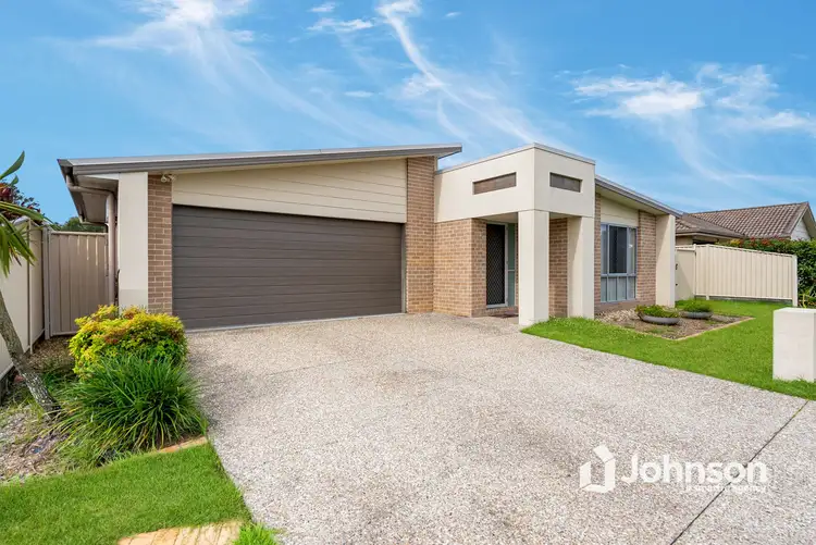 Second view of Homely house listing, 25 Stega Place, Wynnum West QLD 4178