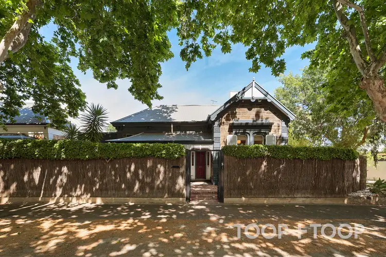 5 George Street, Norwood SA 5067