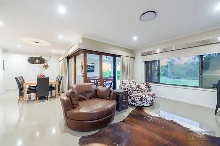 Sixth view of Homely rural property listing, 13 - 15 Lochview Court, Tamborine QLD 4270