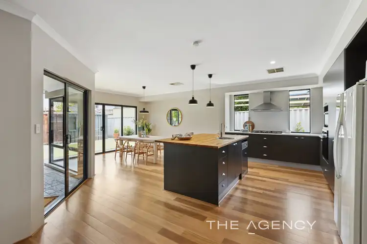 Main view of Homely house listing, 471 The Strand, Dianella WA 6059