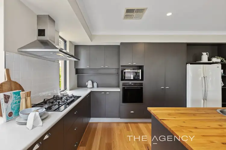 Second view of Homely house listing, 471 The Strand, Dianella WA 6059