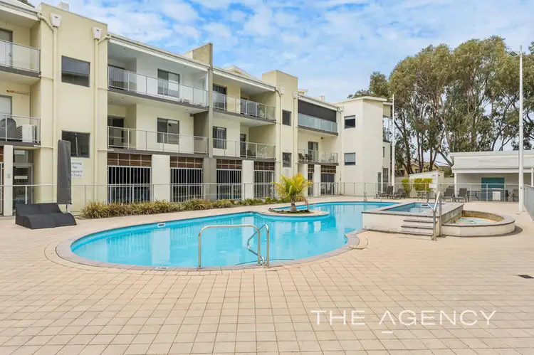 19/88 Lakeside Drive, Joondalup WA 6027