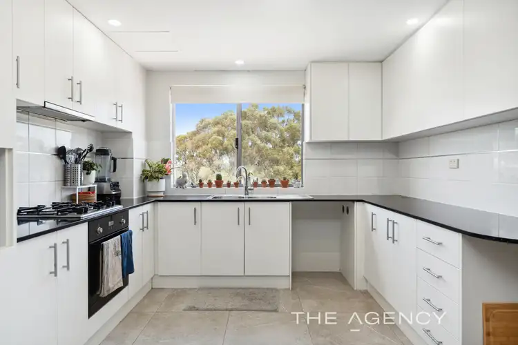 Third view of Homely apartment listing, 19/88 Lakeside Drive, Joondalup WA 6027