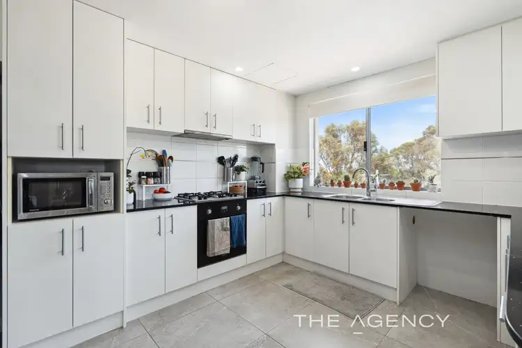 Fourth view of Homely apartment listing, 19/88 Lakeside Drive, Joondalup WA 6027