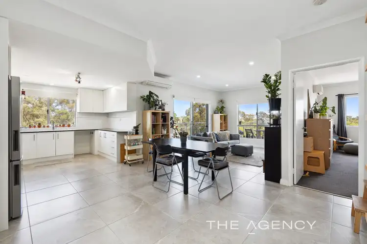 Fifth view of Homely apartment listing, 19/88 Lakeside Drive, Joondalup WA 6027