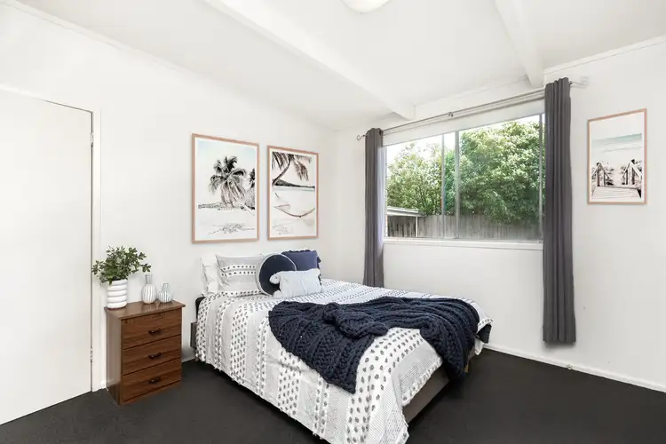 Third view of Homely unit listing, 3/6 Rowley Street, Warrnambool VIC 3280
