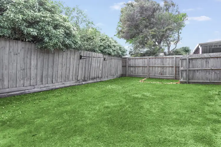 Sixth view of Homely unit listing, 3/6 Rowley Street, Warrnambool VIC 3280