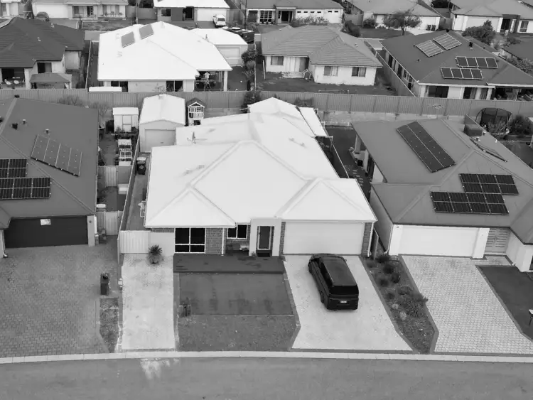 Main view of Homely house listing, 13 Dursley Street, Wellard WA 6170