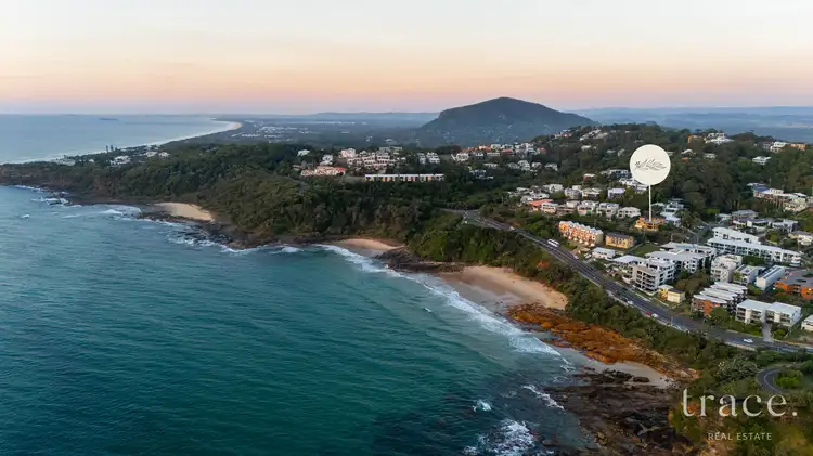 19 Eyrie Terrace, Coolum Beach QLD 4573