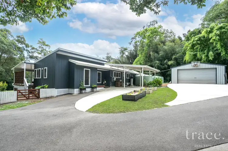 Second view of Homely house listing, 47 Coach View Place, Ninderry QLD 4561