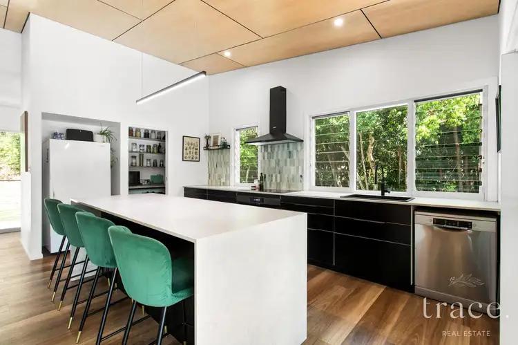 Fifth view of Homely house listing, 47 Coach View Place, Ninderry QLD 4561