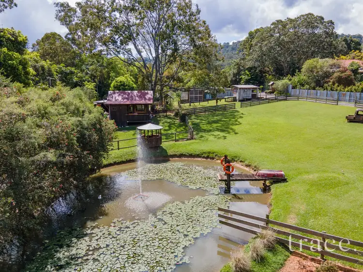 Main view of Homely house listing, 205 Ninderry Road, Ninderry QLD 4561