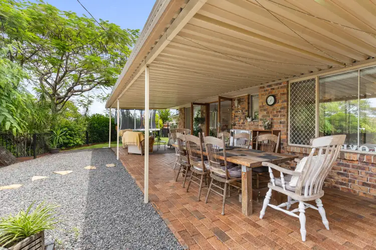 Second view of Homely house listing, 63 Looranah Street, Jindalee QLD 4074