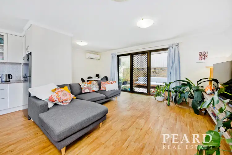 Main view of Homely unit listing, 6/33 Edgehill Street, Scarborough WA 6019
