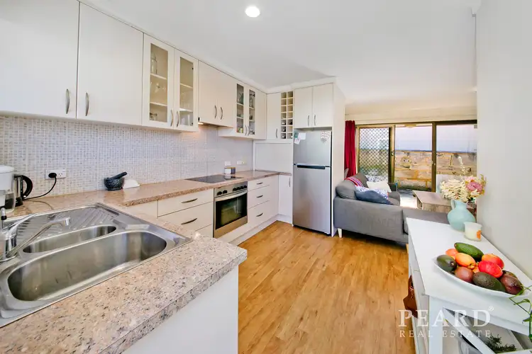 Second view of Homely unit listing, 6/33 Edgehill Street, Scarborough WA 6019