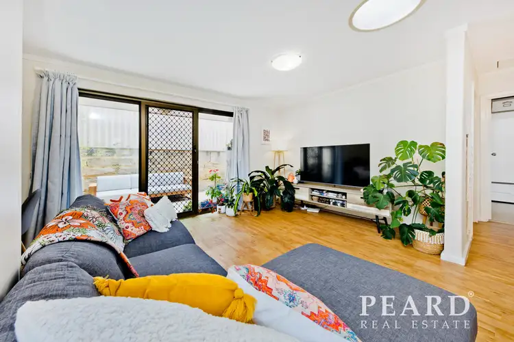 Third view of Homely unit listing, 6/33 Edgehill Street, Scarborough WA 6019
