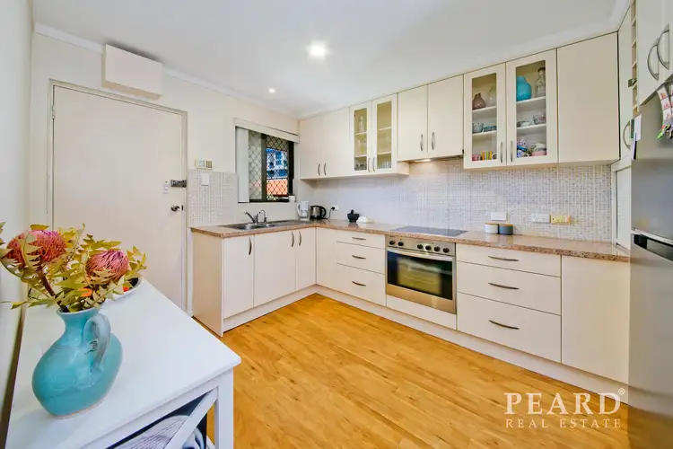 Fourth view of Homely unit listing, 6/33 Edgehill Street, Scarborough WA 6019