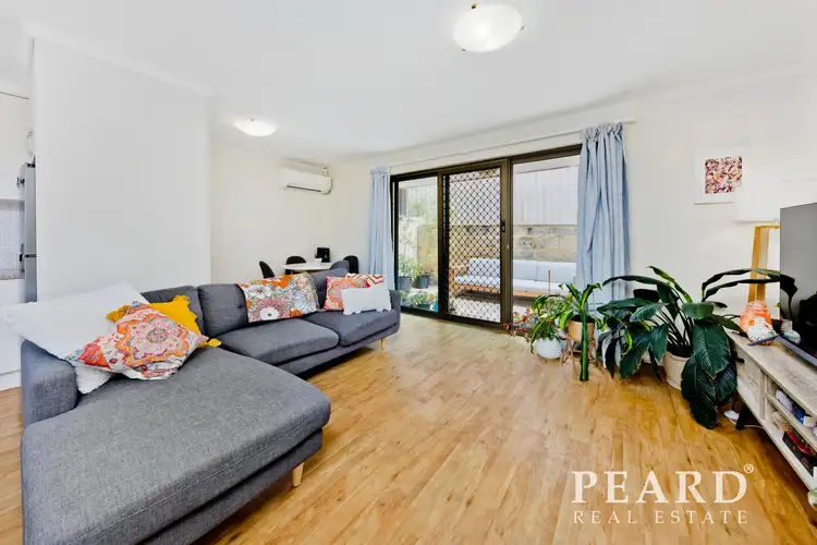 Fifth view of Homely unit listing, 6/33 Edgehill Street, Scarborough WA 6019