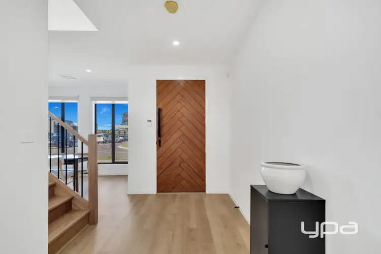 Second view of Homely house listing, 66 Hollywood Drive, Roxburgh Park VIC 3064