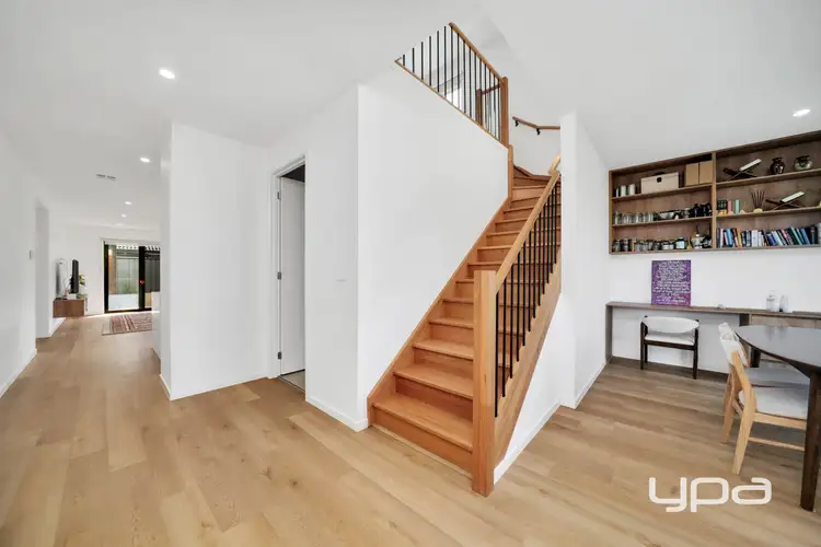 Third view of Homely house listing, 66 Hollywood Drive, Roxburgh Park VIC 3064