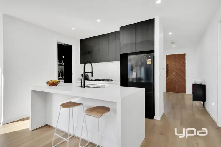Fourth view of Homely house listing, 66 Hollywood Drive, Roxburgh Park VIC 3064