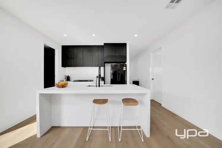 Fifth view of Homely house listing, 66 Hollywood Drive, Roxburgh Park VIC 3064