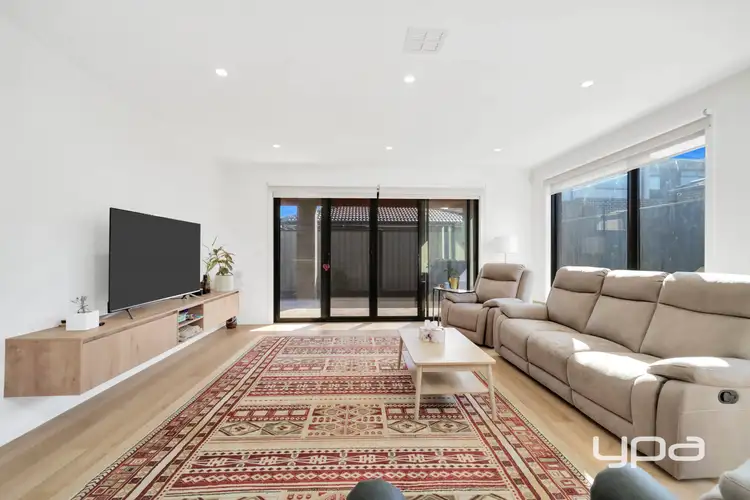 Seventh view of Homely house listing, 66 Hollywood Drive, Roxburgh Park VIC 3064