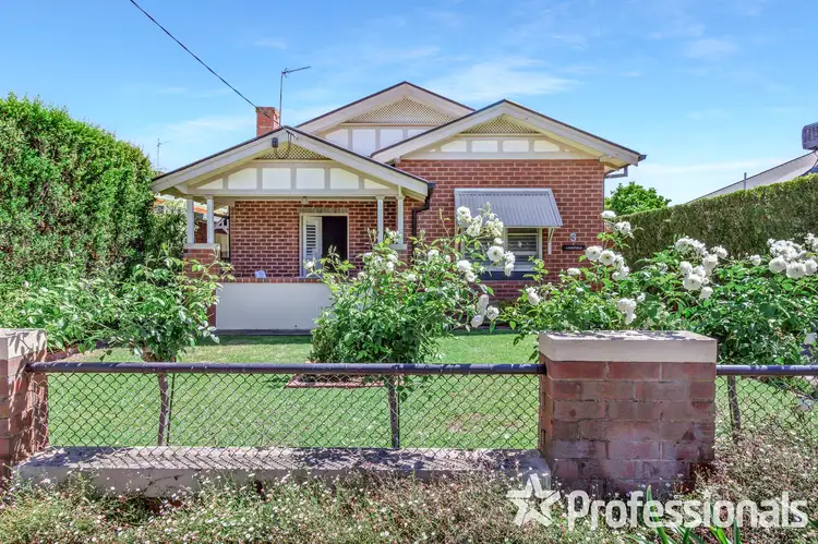 3 Wooden Street, Turvey Park NSW 2650