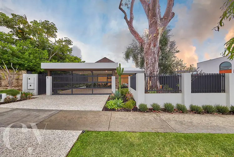 Second view of Homely house listing, 32A Johnston Street, Peppermint Grove WA 6011