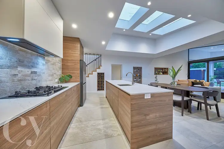 Third view of Homely house listing, 32A Johnston Street, Peppermint Grove WA 6011
