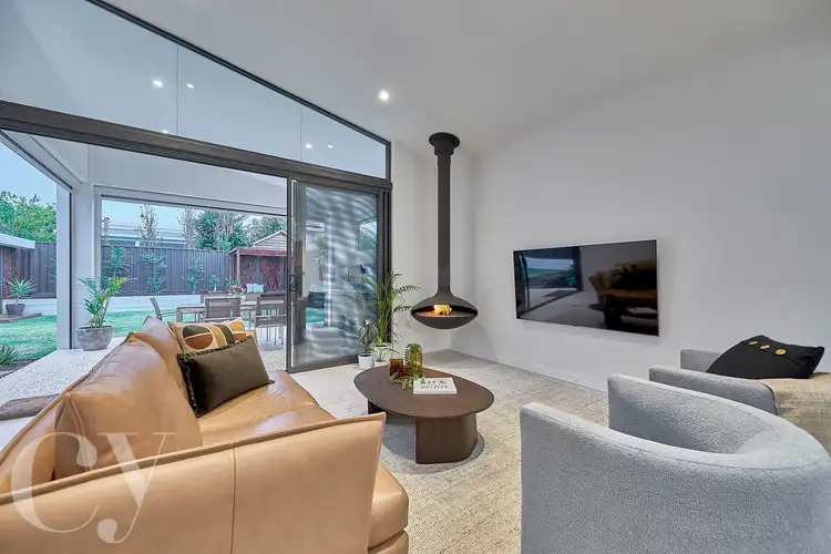 Fourth view of Homely house listing, 32A Johnston Street, Peppermint Grove WA 6011