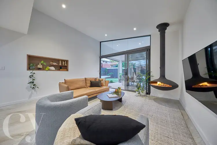 Fifth view of Homely house listing, 32A Johnston Street, Peppermint Grove WA 6011