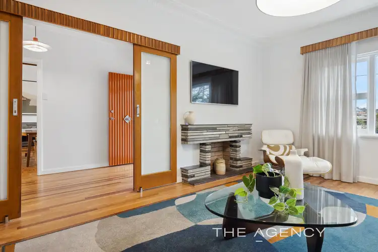 Third view of Homely house listing, 12 Frape Avenue, Yokine WA 6060