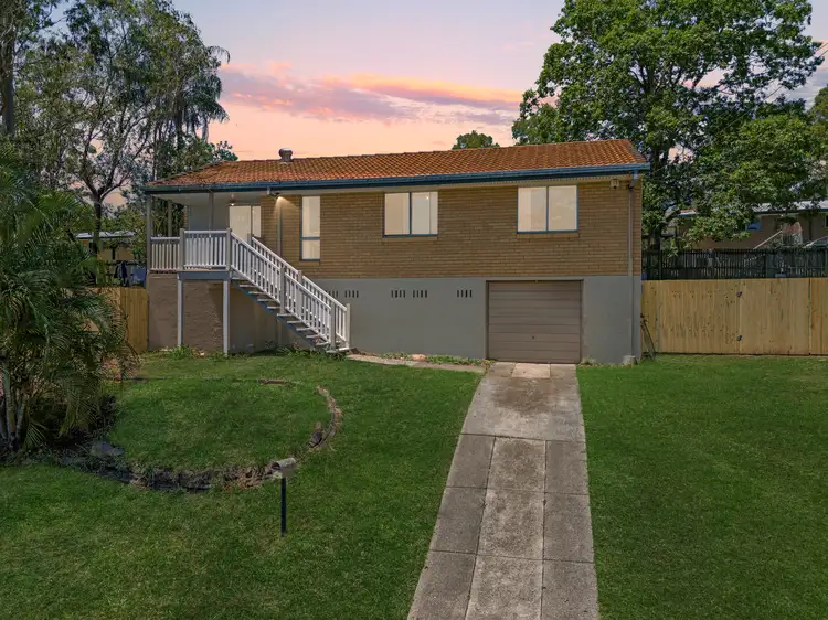 8 Hendren Court, Goodna QLD 4300