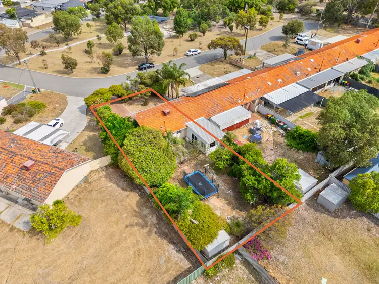 Fourth view of Homely house listing, 18 Hartley Way, Balga WA 6061