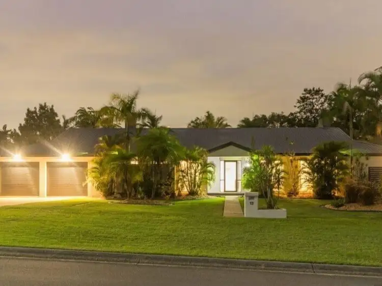 13 - 15 Junee Court, Heritage Park QLD 4118