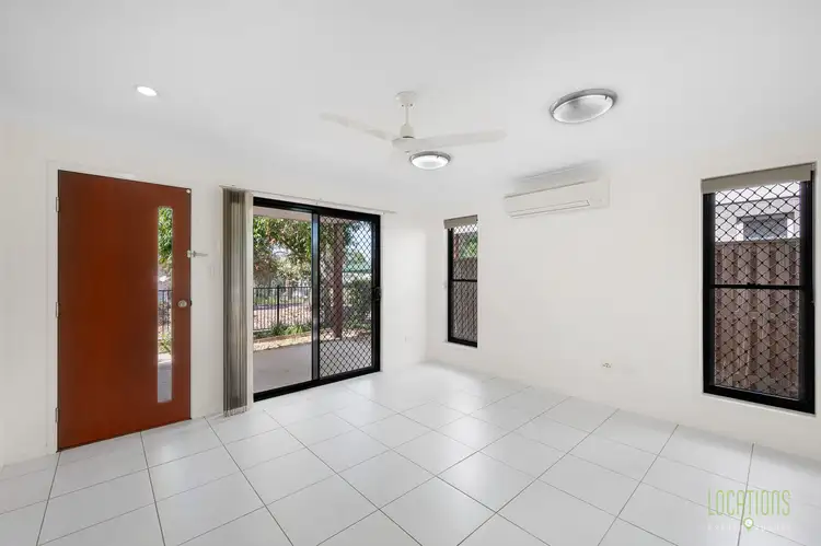 Second view of Homely house listing, 26 Wedgetail Road, Clinton QLD 4680