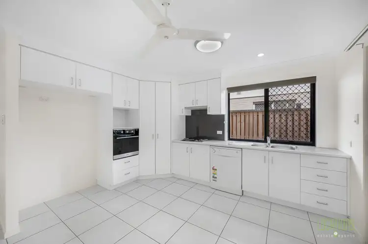Fourth view of Homely house listing, 26 Wedgetail Road, Clinton QLD 4680