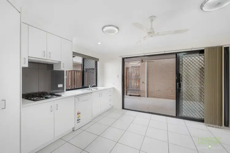 Fifth view of Homely house listing, 26 Wedgetail Road, Clinton QLD 4680
