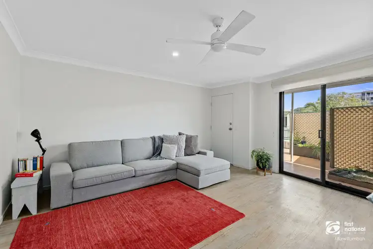 Fourth view of Homely unit listing, 6/34 Beryl Street, Tweed Heads NSW 2485