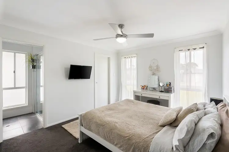 Sixth view of Homely house listing, 5 Weebah Place, Cambooya QLD 4358