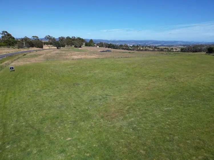 Second view of Homely land listing, 27 Towers Drive, St Leonards TAS 7250