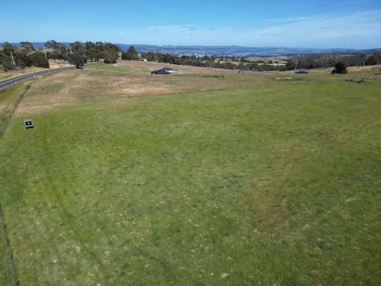 Fourth view of Homely land listing, 27 Towers Drive, St Leonards TAS 7250