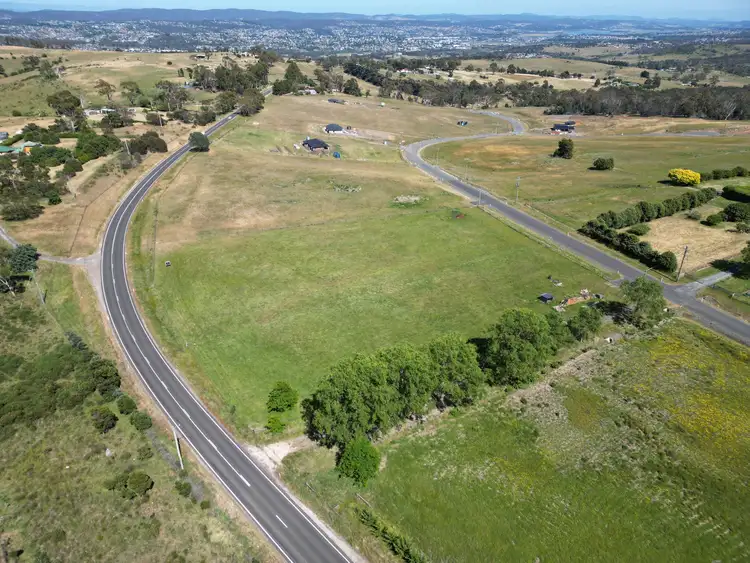 Seventh view of Homely land listing, 27 Towers Drive, St Leonards TAS 7250