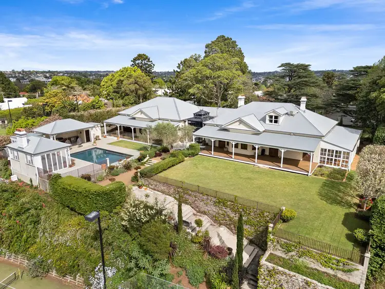 Second view of Homely house listing, 4-6 Fernside Street, East Toowoomba QLD 4350