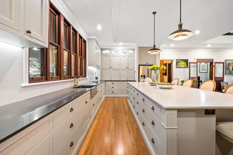 Sixth view of Homely house listing, 4-6 Fernside Street, East Toowoomba QLD 4350