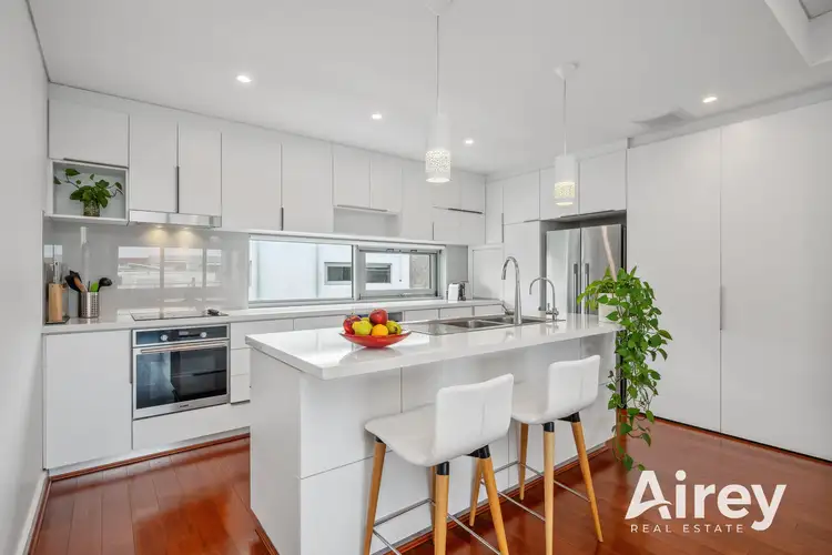 Main view of Homely unit listing, 6/40 Cowle Street, West Perth WA 6005